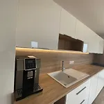 Pensión Dolce Fréjus