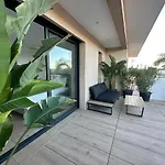 Pensión Dolce Fréjus
