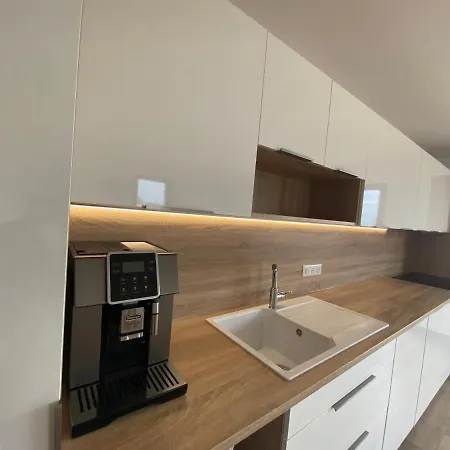 Guest house Dolce Frejus