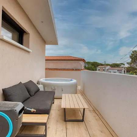 Dolce Guest house *