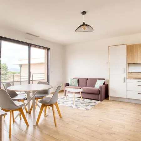 Dolce Affittacamere Fréjus