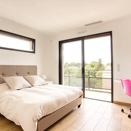 Dolce Guest house Frejus