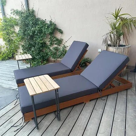 Dolce 4* Fréjus